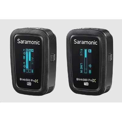 Saramonic Blink 500 ProX B1