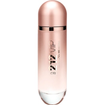 Carolina Herrera 212 VIP Rose Are You on The List NYC EDP 80 ml - Парфюм за жени
