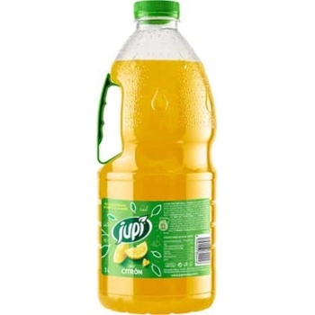 Jupí Sirup citron 3 l