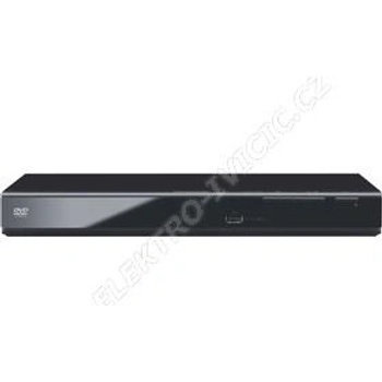Panasonic DVD-S500