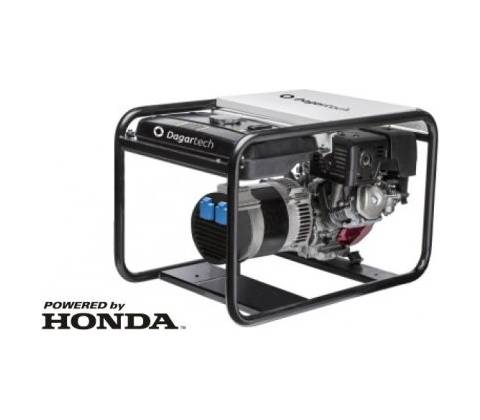 Dagartech DGH5000P