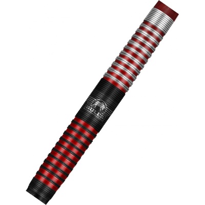 Bull's NL Phantom Red 22g