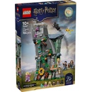 LEGO® Harry Potter™ - Luna Lovegood's House (76467)