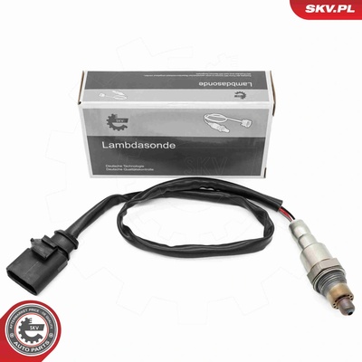 SKV Lambda sonda 09SKV185