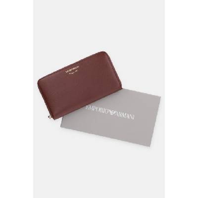 Giorgio Armani портфейл дамски от кожа (EW000366.AF19568)