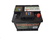 ROSSBAT Power 46Ah 420A right+