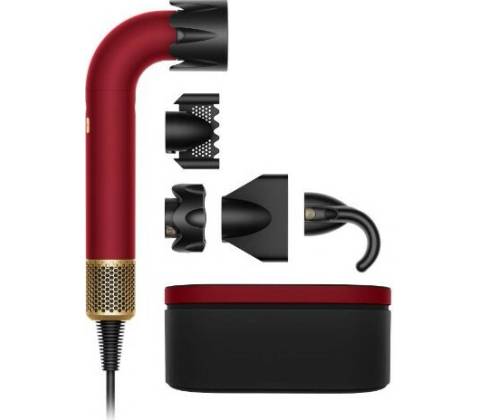 DYSON HD17RV/GO