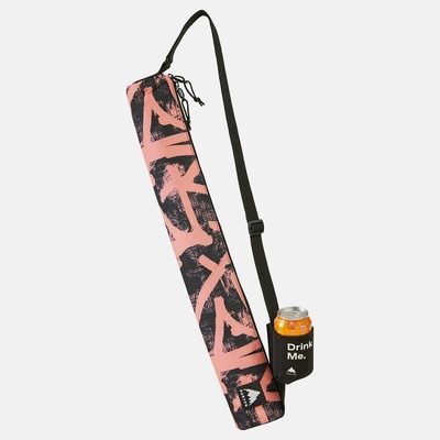 Burton Чанта Burton Beeracuda 2L Sunrise City Streets (13197003)