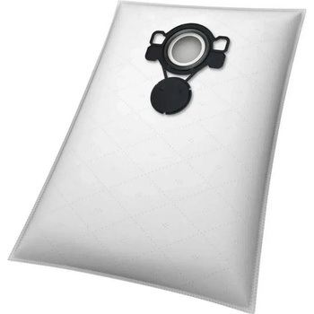 Makita Филтърна хартиена торба за прахосмукачка Makita P-72899 за VC2012L, VC2512L, VC3011L, VC2010L, VC2511, 446L, VC2000L - 25 l (P-72899)