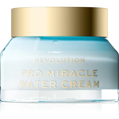 Revolution Beauty Pro Miracle Hydro Gel хидратиращ гел-крем 50ml