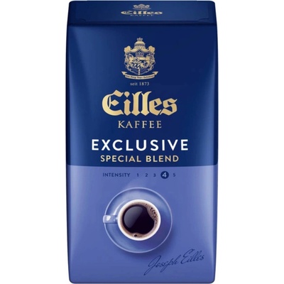 Eilles Exclusive Special Blend mletá 0,5 kg
