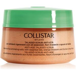Collistar Special Perfect Body Anti-Age Talasso-Scrub регенериращ пилиг 300 гр