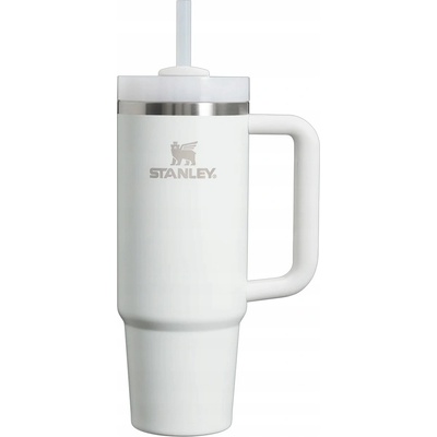 Stanley Termoska Quencher 890 ml biela