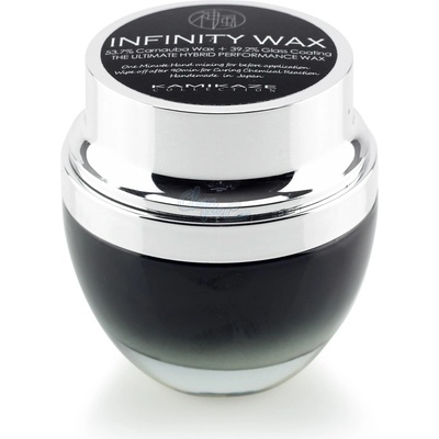 Kamikaze Collection Infinity Wax Hybrid 50 g