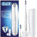 Oral-B Pulsonic Slim One 2200 white