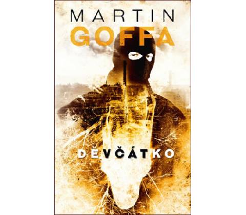 Děvčátko - Martin Goffa