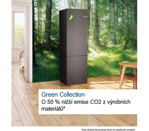 Bosch KGN39OCAF