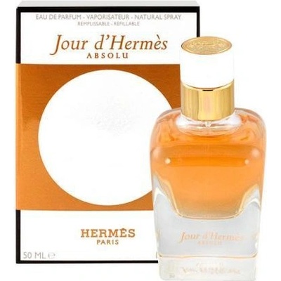 Hermès Jour d´Hermès Absolu parfumovaná voda dámska 50 ml Tester