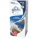 Brise one touch vůně cistoty mini spray 10 ml