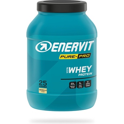 ENERVIT PurePro 100 Whey Protein 750 g
