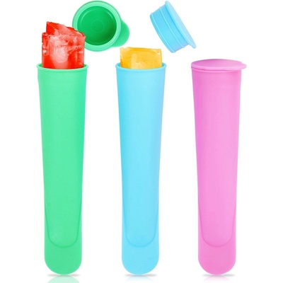 Forma na zmrzlinu typu CALIPPO 3 ks