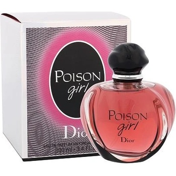 Christian Dior Poison Girl parfémovaná voda dámská 100 ml