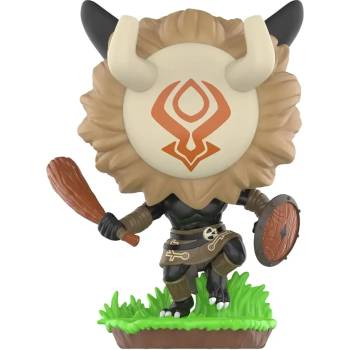 Image 1 of Funko POP! Asia: Genshin Impact - Hilichurl Фигурка (FUNKO-091834)
