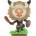 Funko POP! Asia: Genshin Impact - Hilichurl Фигурка (FUNKO-091834)
