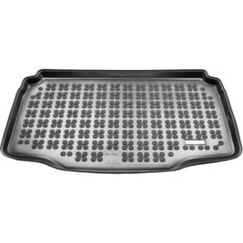 Гумена стелка за багажник за Seat Arona (2017+) bottom floor - Rezaw Plast