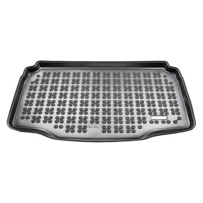 Гумена стелка за багажник за Seat Arona (2017+) bottom floor - Rezaw Plast