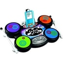 Simba elektronické bubny s MP3