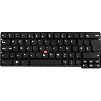 Klávesnice LENOVO ThinkPad X1 CARBON 2TH GEN