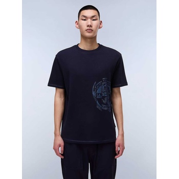 NAPAPIJRI Тениска s-vanni prt ss