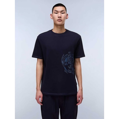 NAPAPIJRI Тениска s-vanni prt ss