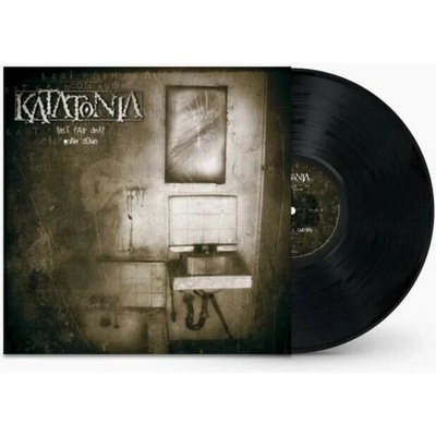 Katatonia - Last Fair Deal Gone Down Vinyl LP