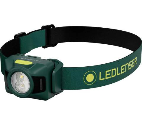 Ledlenser HF4R
