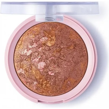 Image 1 of Flormar Pretty by Flormar Baked Blush - Руж теракота 05 Rose Bronze