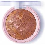 Flormar Pretty by Flormar Baked Blush - Руж теракота 05 Rose Bronze