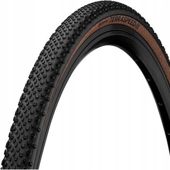 Continental Terra Speed ProTection transparent 700x40C kevlar
