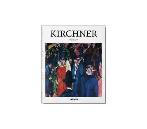 Kirchner Wolf Norbert
