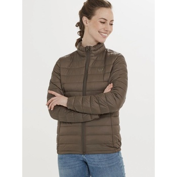 Whistler Tepic W Дамско ватирано яке Whistler | Cheren | ЖЕНИ | S