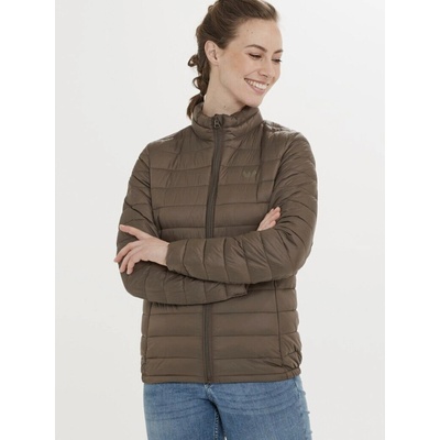 Whistler Tepic W Дамско ватирано яке Whistler | Cheren | ЖЕНИ | S