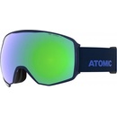 Atomic COUNT 360° STEREO