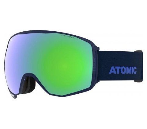 Atomic COUNT 360° STEREO