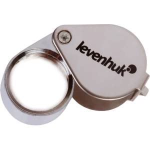 Levenhuk Увеличение: 10x. Диаметър: 17 mm (74041)
