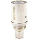 Aspire Žhaviaca hlava BDC Dual Coil nerez 1,8ohm