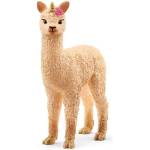 Schleich Жребче лама еднорог (70761)