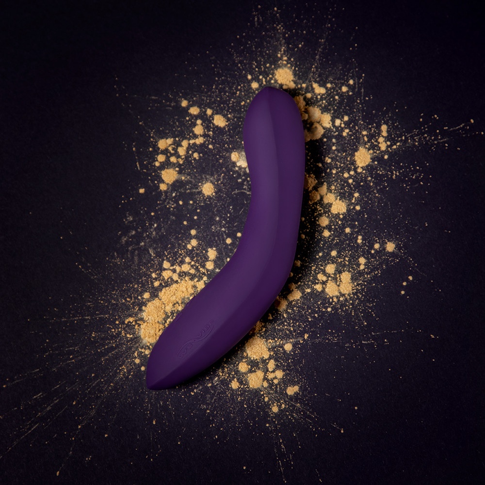 We-Vibe Rave