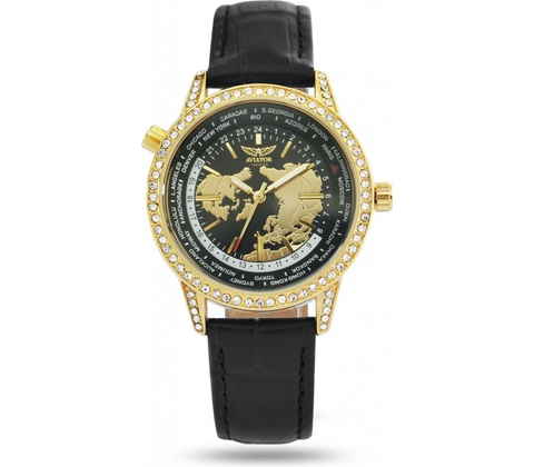 Aviator AVW8633L03