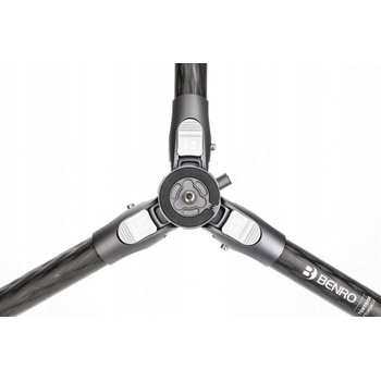 Benro Tortoise 34CLV